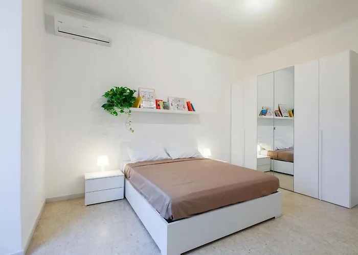 Enjoy San Paolo Retreat