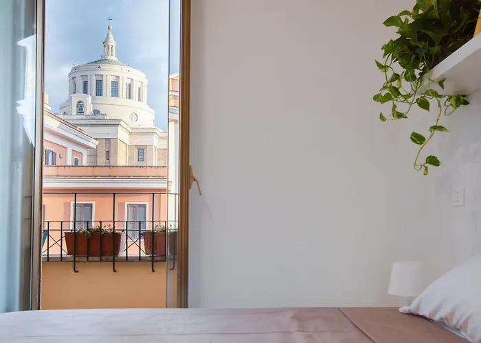 Enjoy San Paolo Retreat