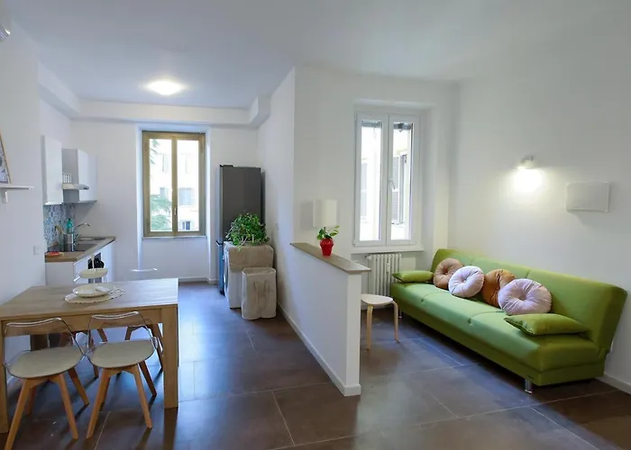 Enjoy San Paolo Retreat